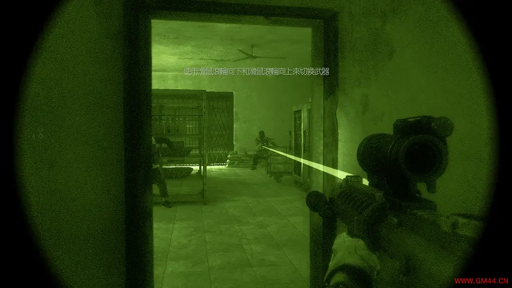 荣誉勋章数字豪华版(Medal of Honor)经典第一人称射击游戏|下载20250626045932608.webpGM44游戏资源网