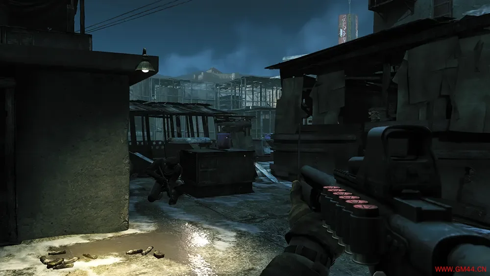 荣誉勋章数字豪华版(Medal of Honor)经典第一人称射击游戏|下载20250626045933839.webpGM44游戏资源网