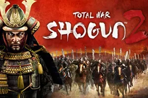 全面战争幕府将军2(Total War SHOGUN 2)回合制历史策略战争游戏|下载