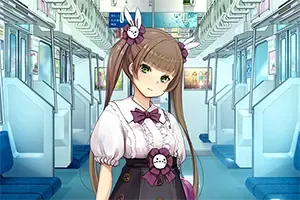 满载率300%贰(Train Capacity 300% 2)卡通策略模拟游戏|下载