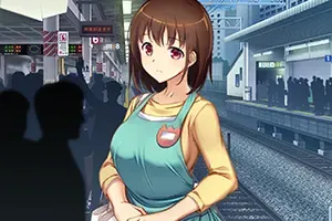 满载率300%(Train Capacity300%)卡通策略模拟游戏|下载