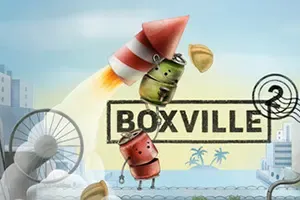 盒子城2(Boxville 2)休闲解谜益智游戏|下载