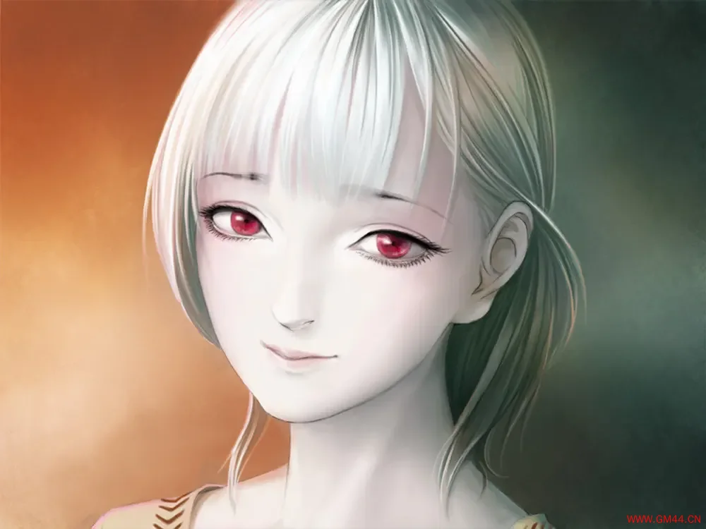 海市蜃楼之馆(The House in Fata Morgana)长篇视觉小说游戏|下载20250627134627120.webpGM44游戏资源网
