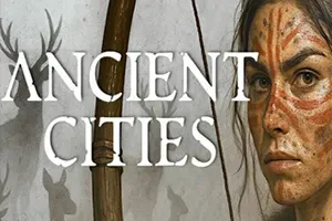 古城(Ancient Cities)逼真生存城市建设游戏|下载