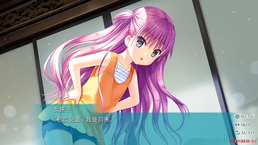 夏日口袋蔚蓝反射(Summer Pockets REFLECTION BLUE)恋爱视觉小说游戏|下载20250628170613240.webpGM44游戏资源网