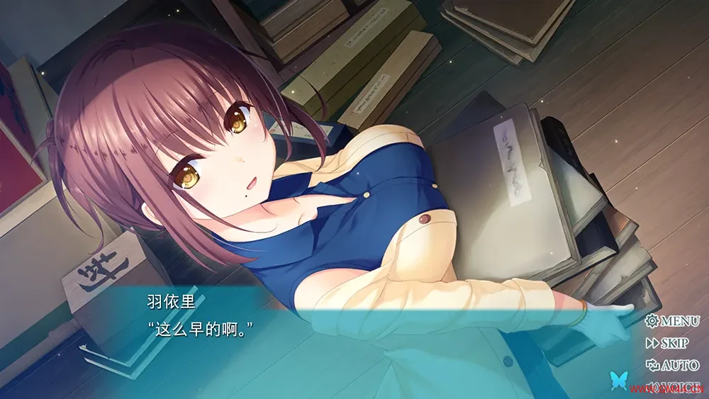 夏日口袋蔚蓝反射(Summer Pockets REFLECTION BLUE)恋爱视觉小说游戏|下载20250628170614653.webpGM44游戏资源网