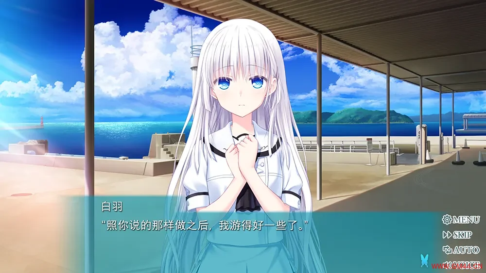 夏日口袋蔚蓝反射(Summer Pockets REFLECTION BLUE)恋爱视觉小说游戏|下载20250628170615865.webpGM44游戏资源网