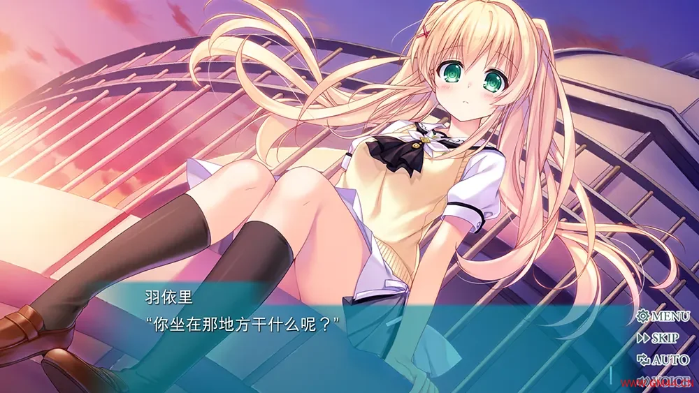 夏日口袋蔚蓝反射(Summer Pockets REFLECTION BLUE)恋爱视觉小说游戏|下载20250628170616592.webpGM44游戏资源网