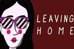 离开家(Leaving Home)休闲点击式益智解谜游戏|下载