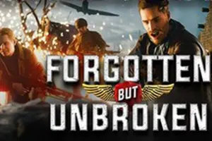 无名利刃(Forgotten but Unbroken)二战回合制策略游戏|下载20250630032456404.webpGM44游戏资源网