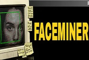 面容采集者(FACEMINER)剧情驱动管理模拟游戏|下载