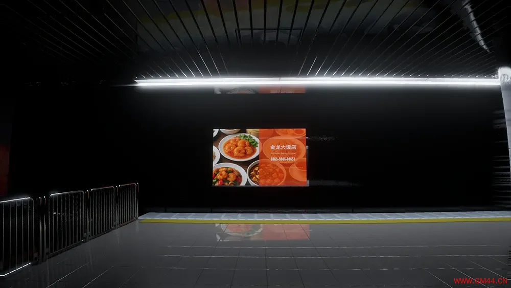 LIMSCAPE临界空间探索者(LIMSCAPE THE LIMINAL SPACE EXPLORER)第一人称探索游戏|下载20250701032743811.webpGM44游戏资源网