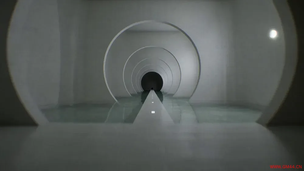 LIMSCAPE临界空间探索者(LIMSCAPE THE LIMINAL SPACE EXPLORER)第一人称探索游戏|下载20250701032744251.webpGM44游戏资源网