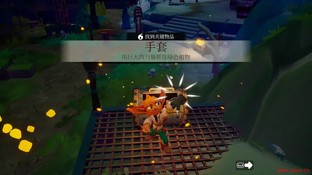 重燃之路(Rekindled Trails)奇幻世界温馨冒险游戏|下载20250702032002278.webpGM44游戏资源网