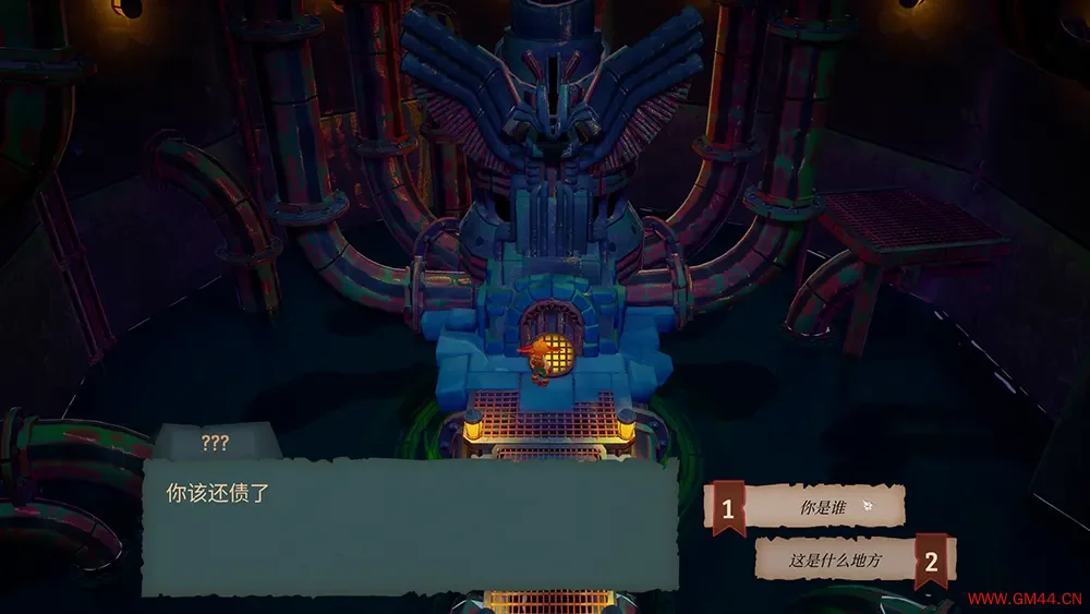 重燃之路(Rekindled Trails)奇幻世界温馨冒险游戏|下载20250702032003525.webpGM44游戏资源网