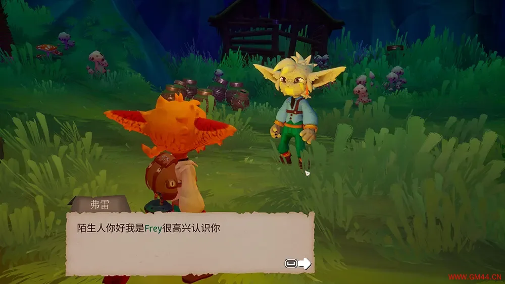 重燃之路(Rekindled Trails)奇幻世界温馨冒险游戏|下载20250702032004161.webpGM44游戏资源网