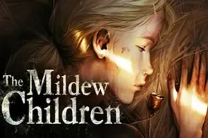 发霉的孩子(The Mildew Children)手绘2D视觉小说冒险游戏|下载