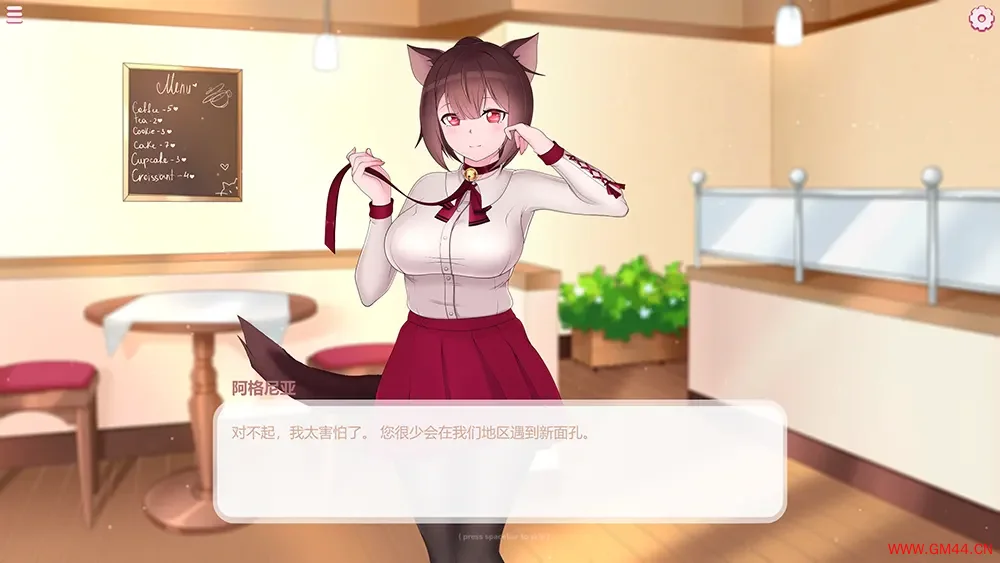 我甜蜜的梦中的猫女(Catgirls From My Sweet Dream)卡通三消游戏|下载20250703143947262.webpGM44游戏资源网