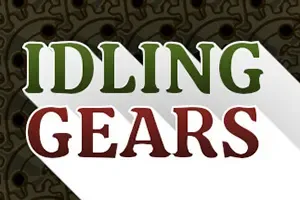 齿轮放置(Idling Gears)休闲放置挂机游戏|下载