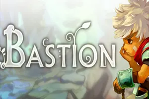 堡垒(Bastion)动作闯关角色扮演游戏|下载20250705135316380.webpGM44游戏资源网