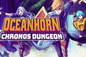 海之号角柯罗诺斯地下城(Oceanhorn Chronos Dungeon)经典街机冒险游戏|下载