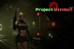 狼人计划 / Project Werewulf 第三人称恐怖生存游戏