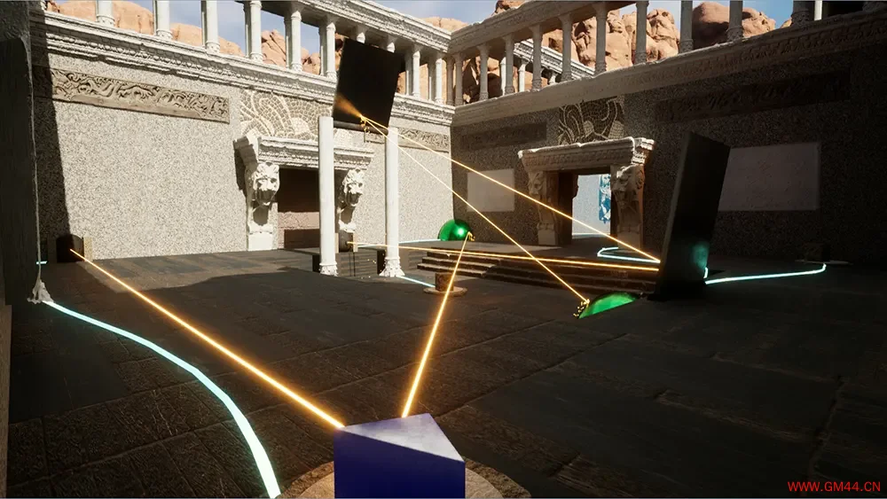 远古之光(Light of the Ancients)第一人称休闲解谜冒险游戏|下载20250706044200336.webpGM44游戏资源网