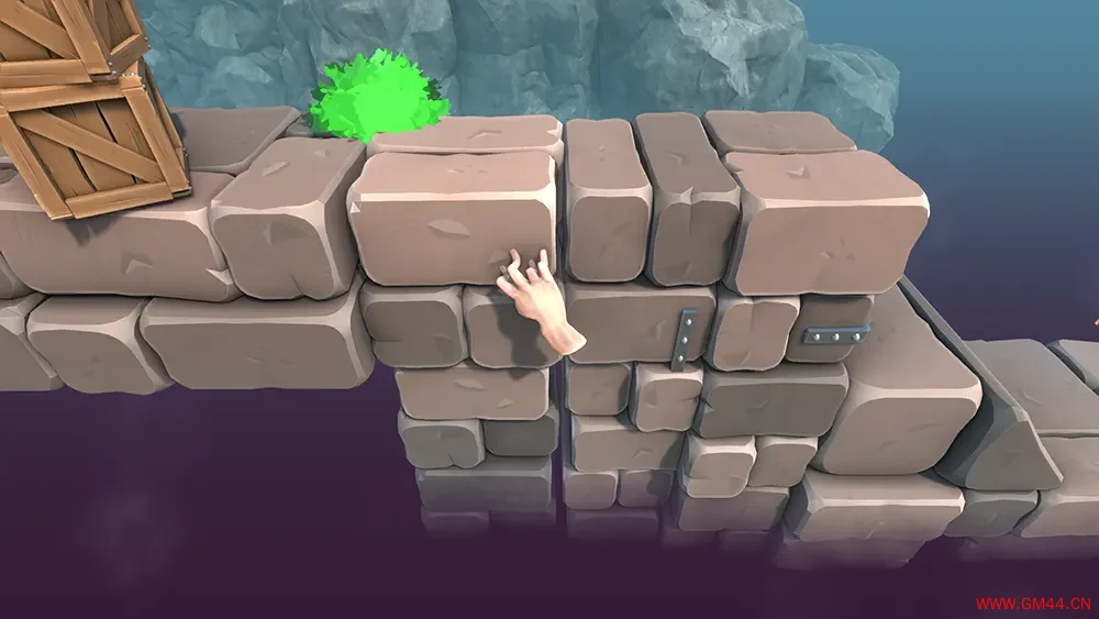 有手就行(Super Adventure Hand)休闲闯关动作游戏|下载20250708142339168.webpGM44游戏资源网