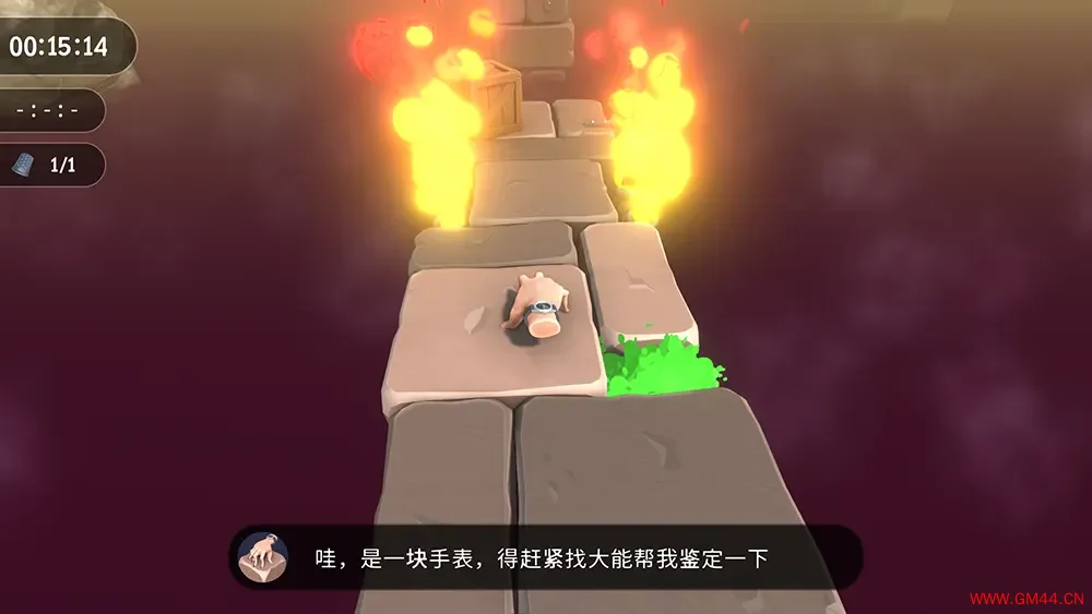 有手就行(Super Adventure Hand)休闲闯关动作游戏|下载20250708142341327.webpGM44游戏资源网