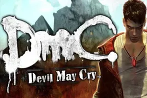 DMC鬼泣(DmC Devil May Cry)经典动作冒险游戏|下载