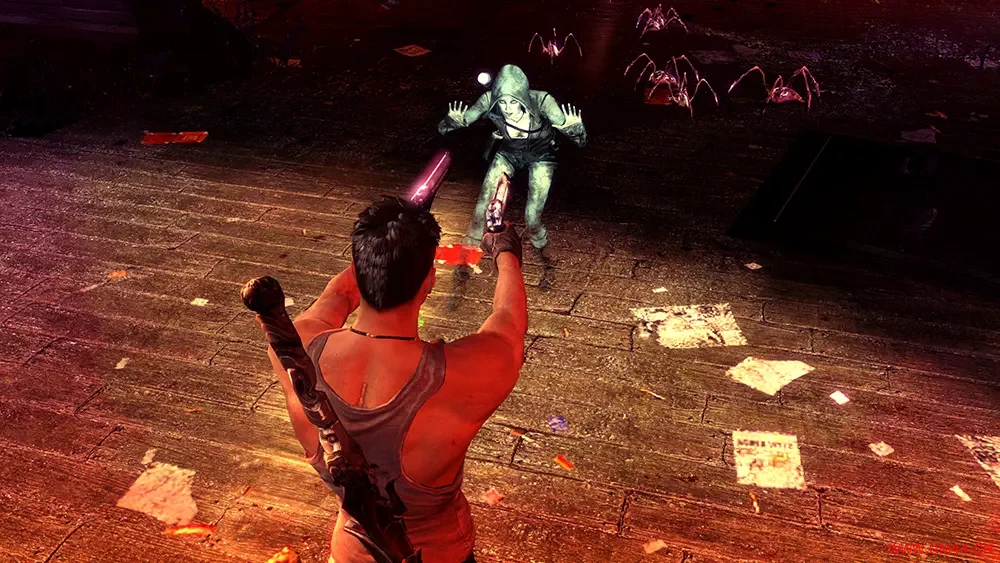 DMC鬼泣(DmC Devil May Cry)经典动作冒险游戏|下载20250709082756964.webpGM44游戏资源网