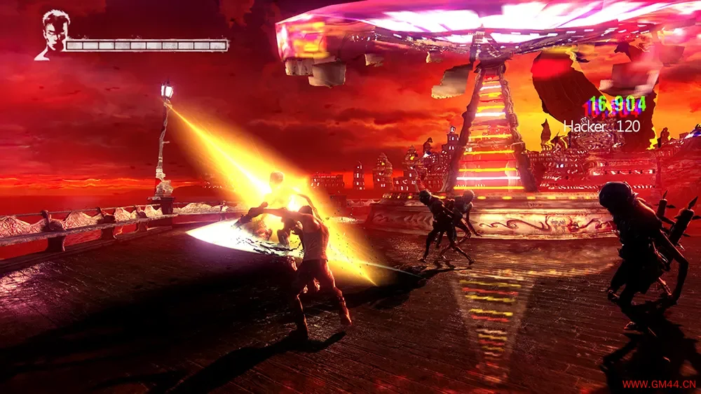DMC鬼泣(DmC Devil May Cry)经典动作冒险游戏|下载20250709082757938.webpGM44游戏资源网