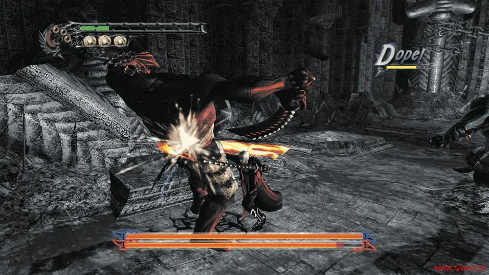 鬼泣3HD(Devil May Cry HD Collection)经典动作冒险游戏|下载20250709091223646.webpGM44游戏资源网