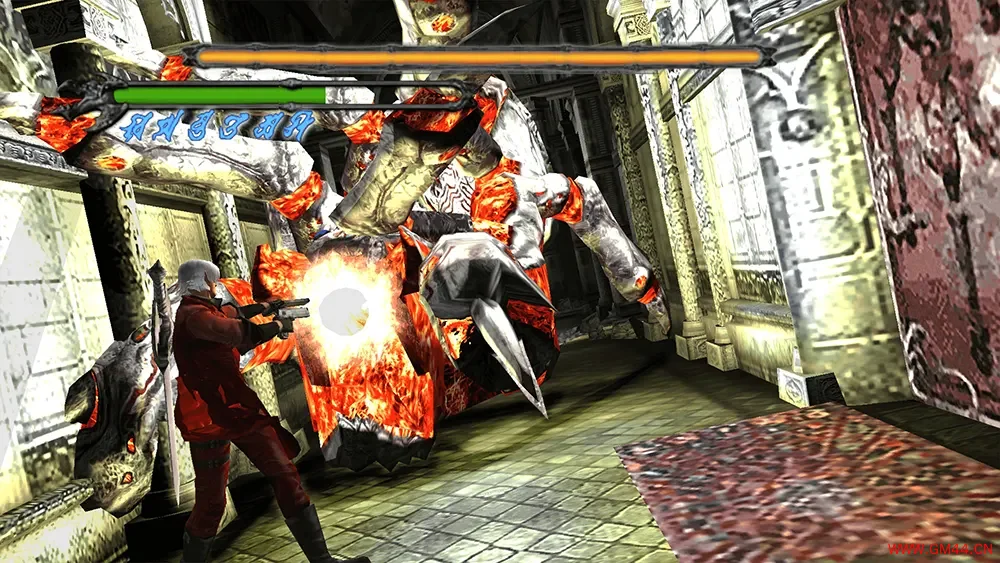 鬼泣3HD(Devil May Cry HD Collection)经典动作冒险游戏|下载20250709091224812.webpGM44游戏资源网