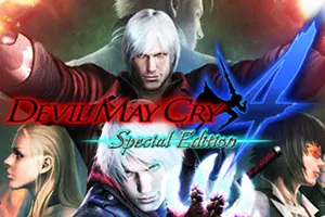 鬼泣4特别版(Devil May Cry 4 Special Edition)经典动作冒险游戏|下载20250709095804632.webpGM44游戏资源网