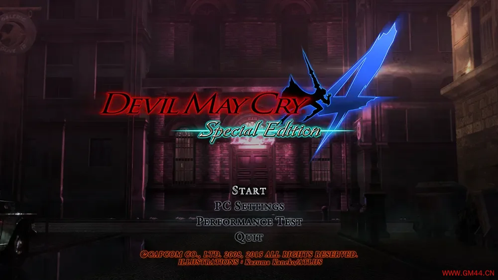 鬼泣4特别版(Devil May Cry 4 Special Edition)经典动作冒险游戏|下载20250709095804701.webpGM44游戏资源网