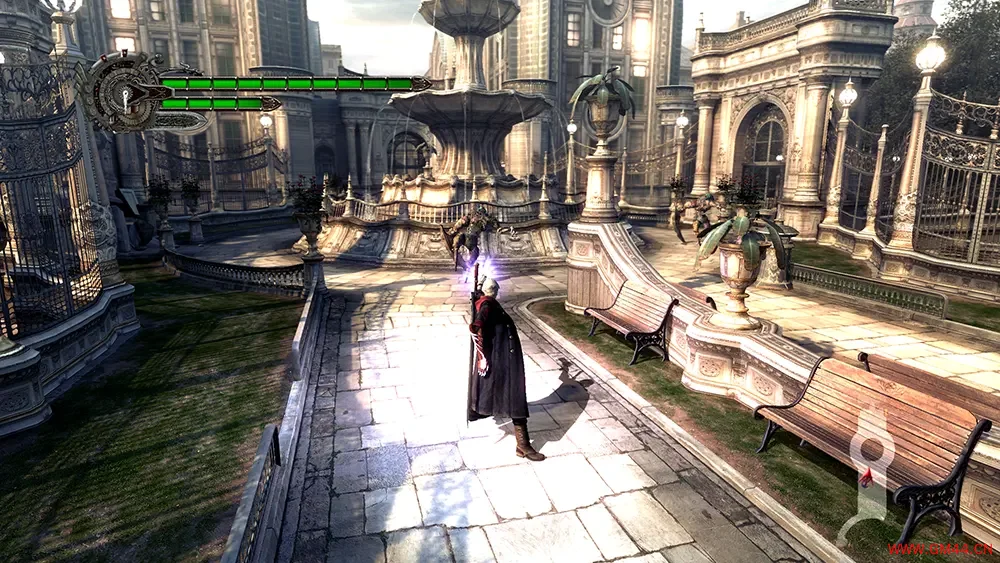 鬼泣4特别版(Devil May Cry 4 Special Edition)经典动作冒险游戏|下载20250709095807621.webpGM44游戏资源网