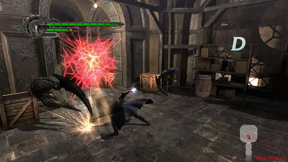 鬼泣4特别版(Devil May Cry 4 Special Edition)经典动作冒险游戏|下载20250709095808604.webpGM44游戏资源网