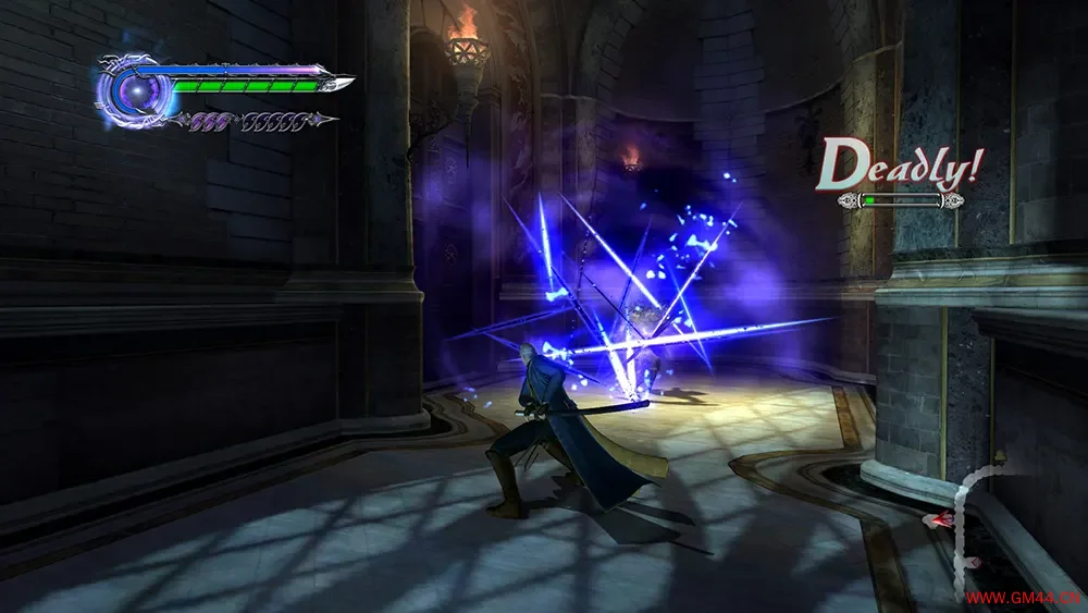 鬼泣4特别版(Devil May Cry 4 Special Edition)经典动作冒险游戏|下载20250709095809942.webpGM44游戏资源网