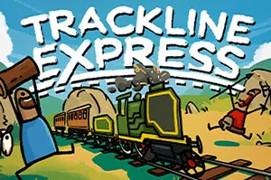 特快小火车(Trackline Express)管理建造策略游戏|下载20250709123637767.webpGM44游戏资源网