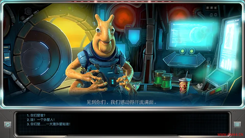 星际控制起源(Star Control Origins)太空探索动作RPG游戏|下载20250709154419428.webpGM44游戏资源网