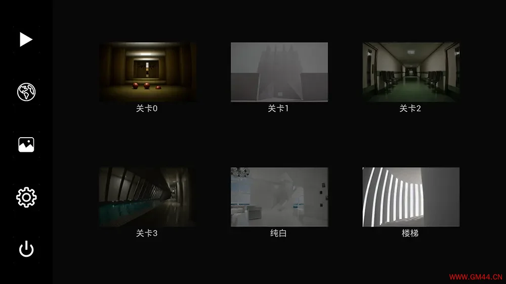 步入(Walking In)步行模拟解谜探索游戏|下载20250710014454827.webpGM44游戏资源网