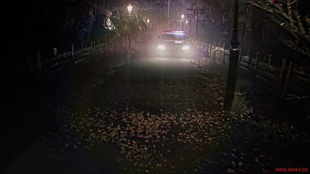 维西斯录影带(Vesnith Tapes)多结局心理恐怖游戏|下载20250710022654812.webpGM44游戏资源网