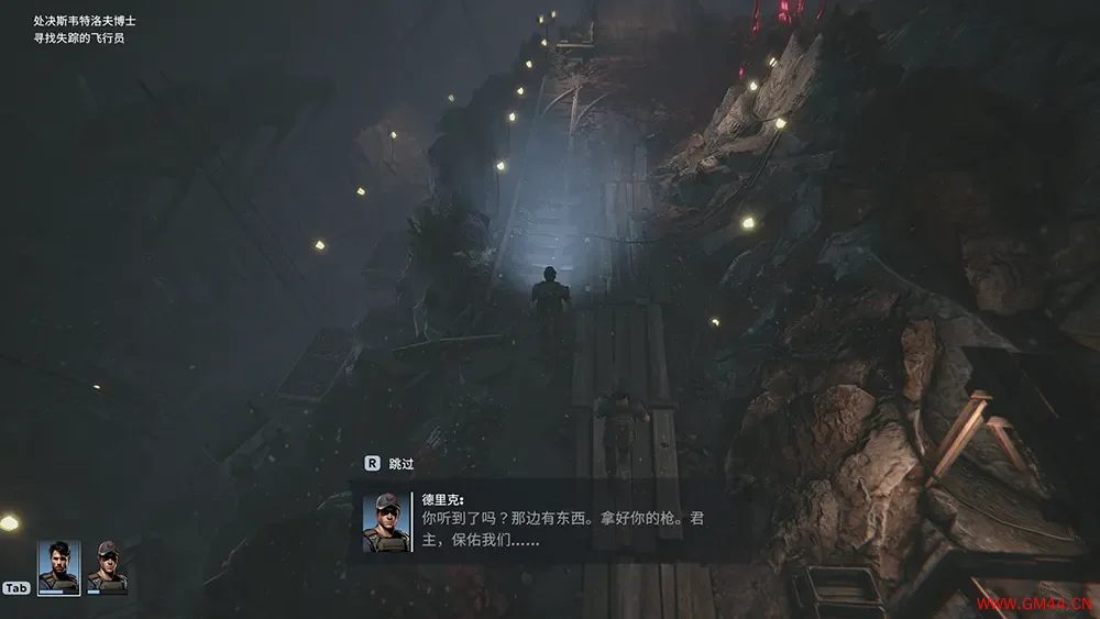自由锁链(Chains of Freedom)回合制策略游戏|下载20250710050507321.webpGM44游戏资源网