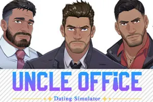 办公室叔叔(UncleOffice:uncle Dating Simulator)剧情恋爱模拟RPG游戏|下载20250710054108393.webpGM44游戏资源网