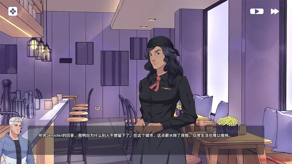 办公室叔叔(UncleOffice:uncle Dating Simulator)剧情恋爱模拟RPG游戏|下载20250710054115348.webpGM44游戏资源网