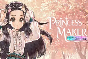 美少女梦工场预言之子(Princess Maker Children of Revelation)模拟养成游戏|下载20250710133106924.webpGM44游戏资源网