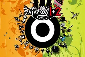 啪嗒砰1+2合集(PATAPON 1+2 REPLAY)音乐动作冒险游戏|下载