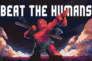 干翻人类(Beat the Humans)回合制战术RPG游戏|下载