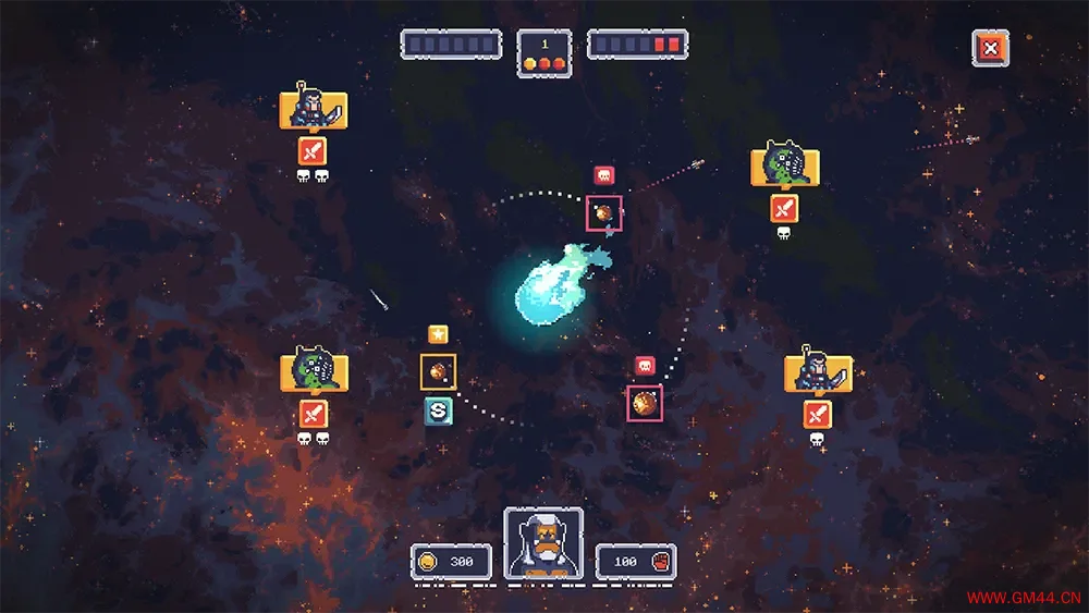 干翻人类(Beat the Humans)回合制战术RPG游戏|下载20250711030000295.webpGM44游戏资源网